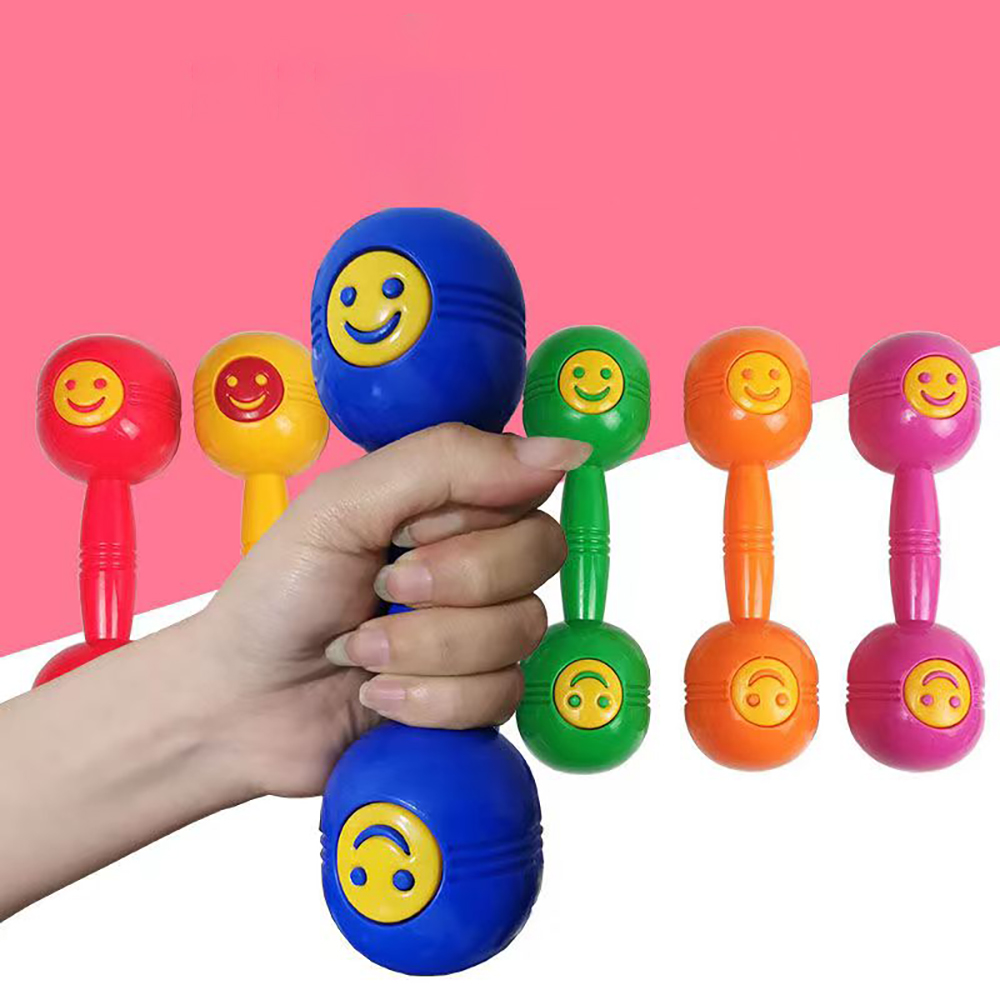 Musical Instrument Rattle - أجراس يدوية وأدوات موسيقية أورف للأطفال،
