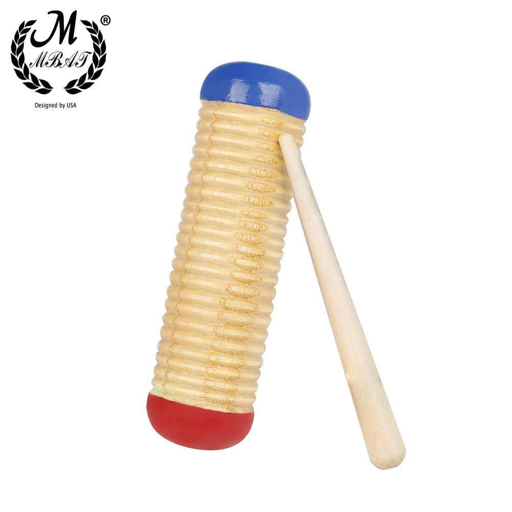 Musical Instrument Gif - M MBAT آلة موسيقية للأطفال خشبية