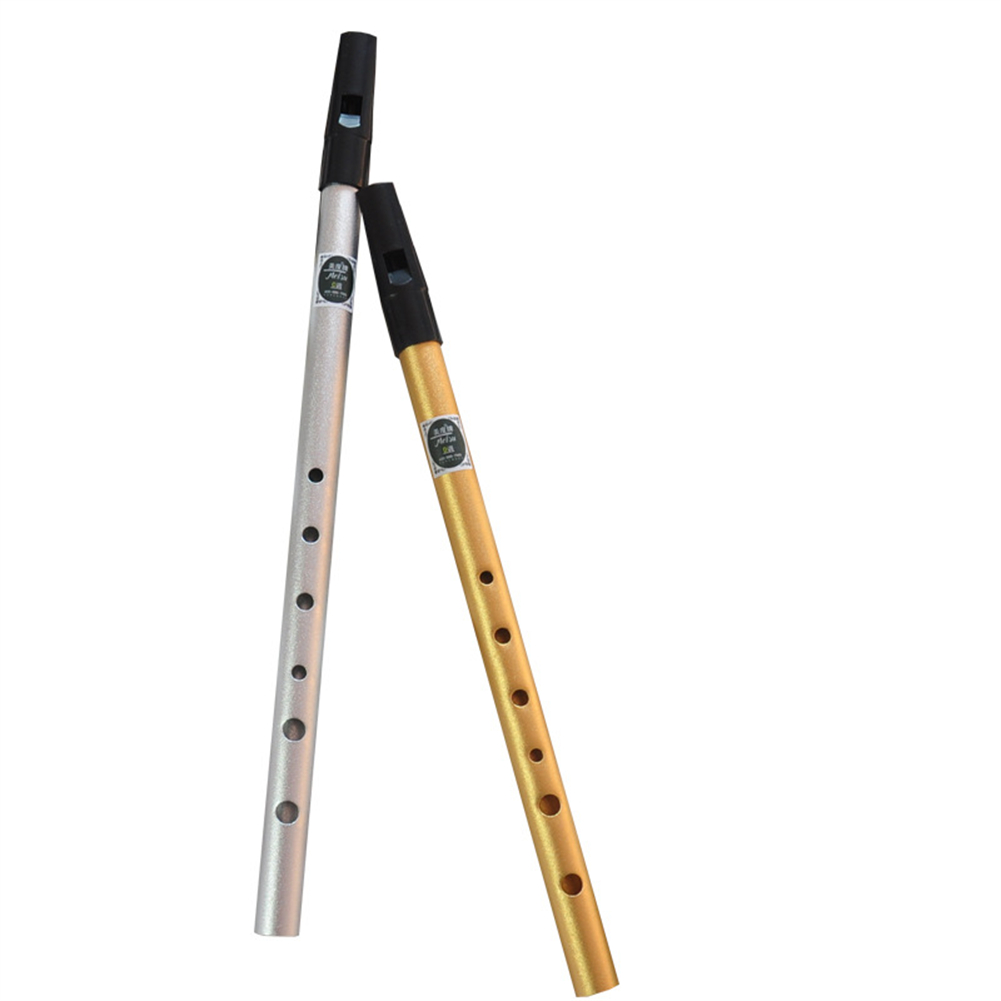 Penny Whistle D - الأيرلندية صافرة الناي C/D مفتاح أيرلندا