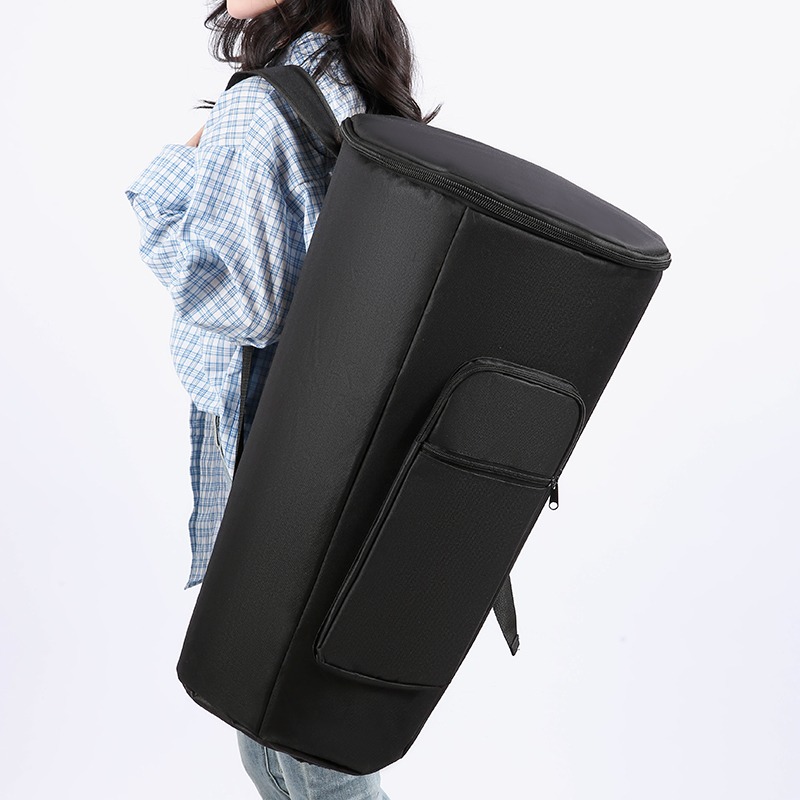 Musical Instrument Bag - 10/12 بوصة حقيبة الطبل الأفريقية رشاقته