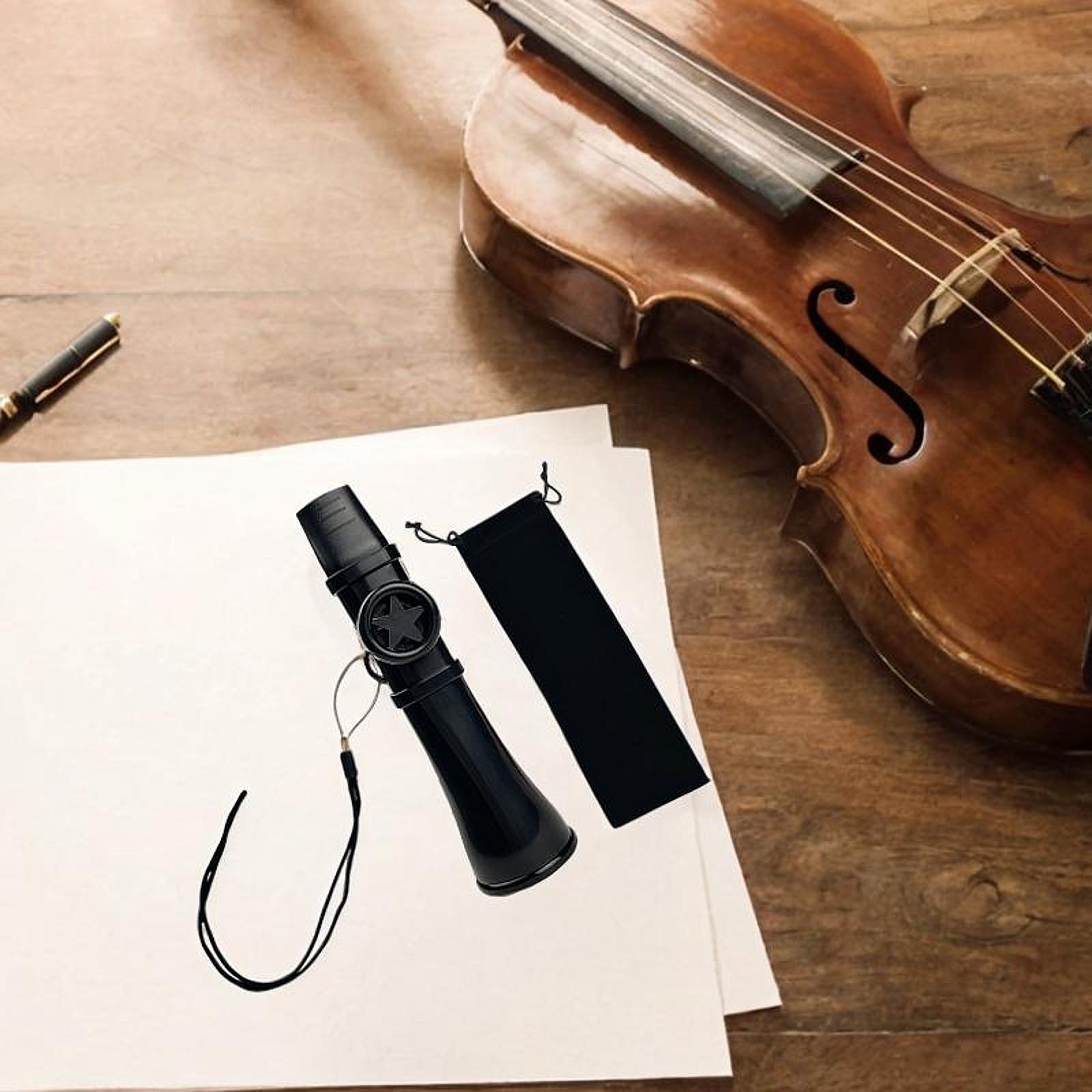Musical Instrument Gif - آلة موسيقية كازو فلوت محمولة مصنوعة