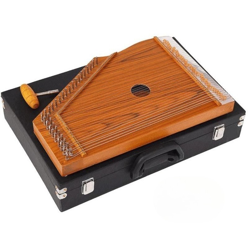 Musical Instrument Indian - آلة موسيقية هندية غوزينغ هارب بـ