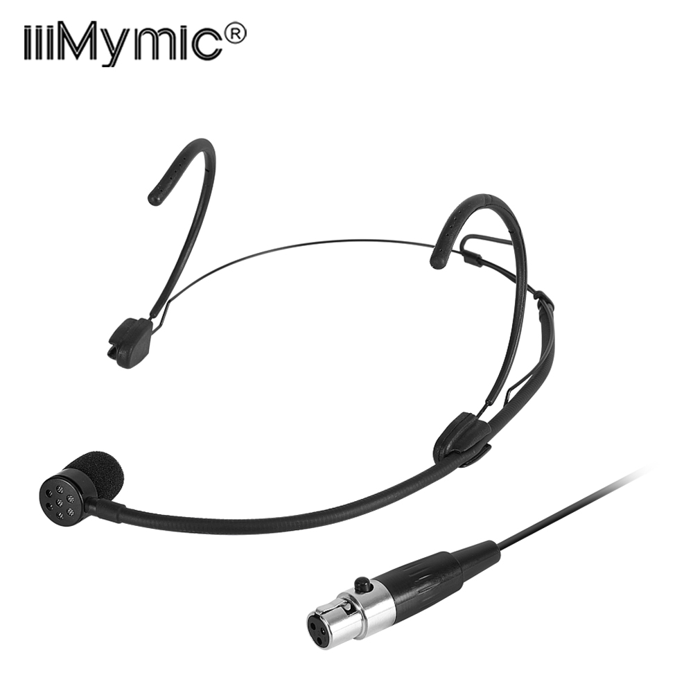 Shure Mic Sm58 - ميكروفون أحادي الاتجاه أسود اللون من