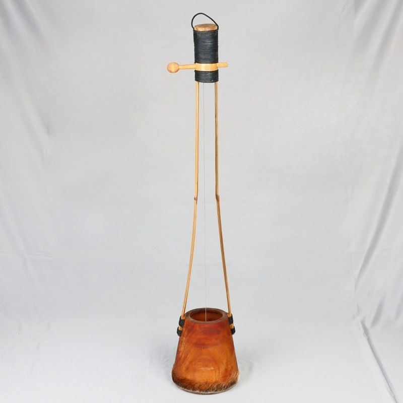 Musical Instrument Indian - آلة موسيقية هندية من بونغال، جنوب