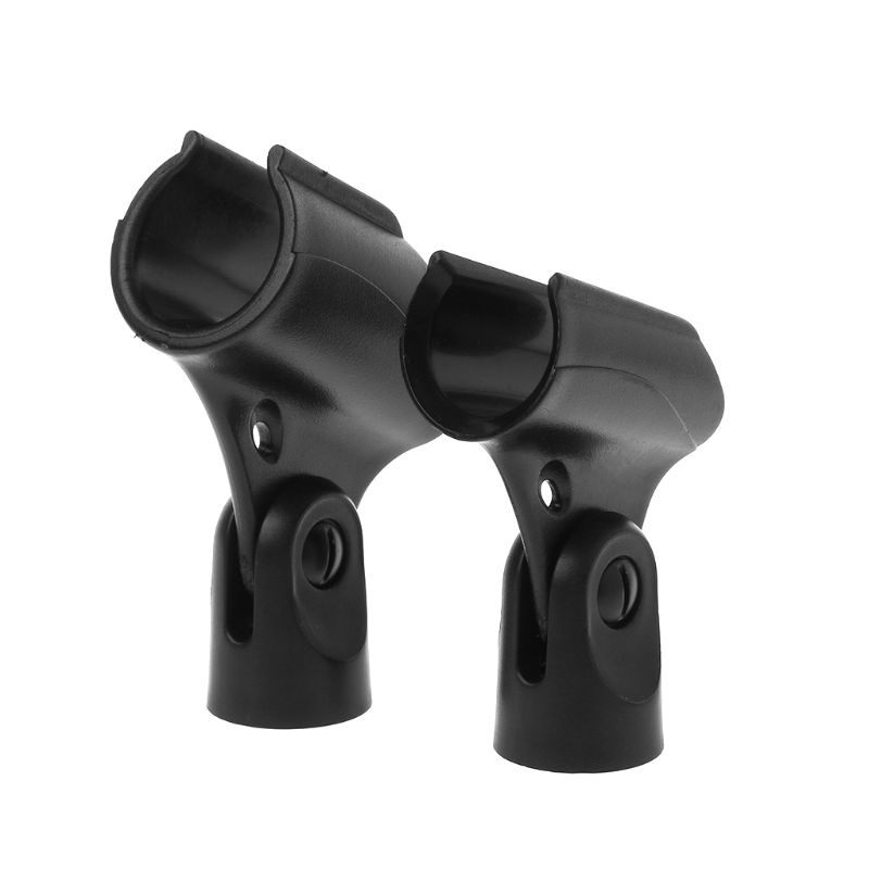 Shure Mic Sm58 - على شكل حرف U ميك كليب