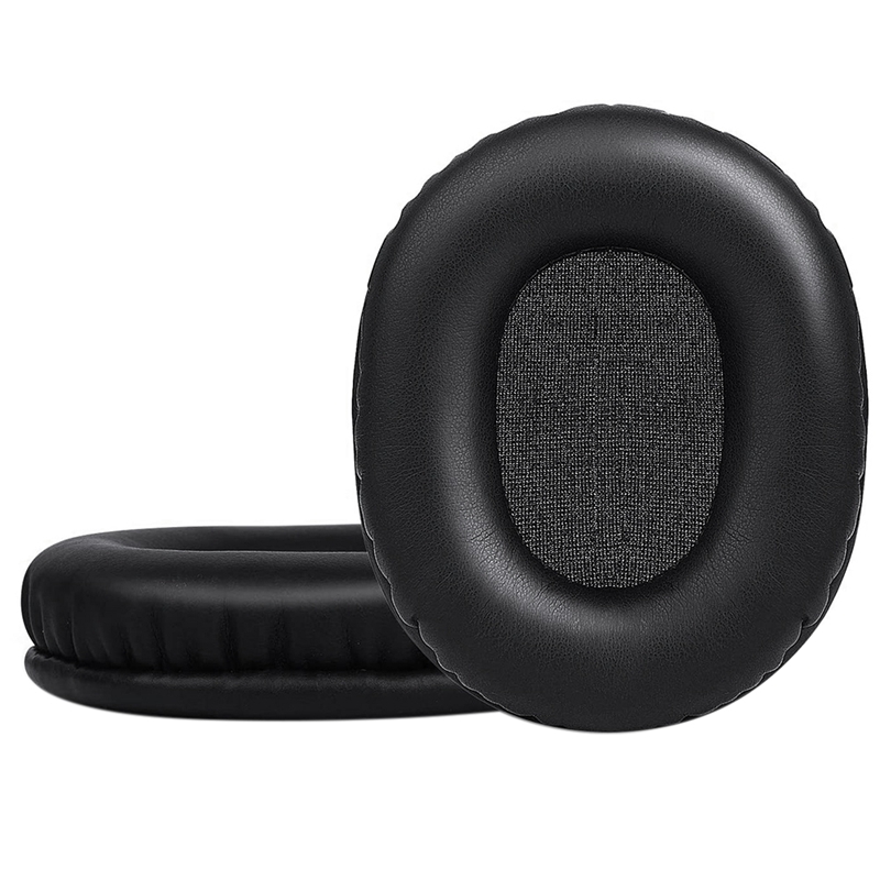 Audio Technica Headphone Ath-M20X - وسائد أذن بديلة M50X متوافقة مع