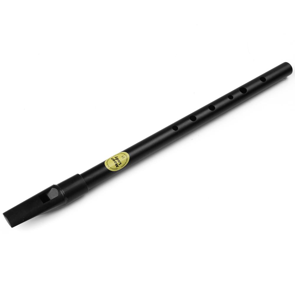 MoonLady-D Key 6 Holes Metal F - مراجعة Penny Whistle D وسعره