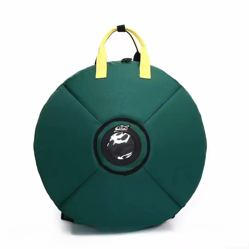 حقيبة هاندبان احترافية متينة م - مراجعة Musical Instrument Bag وسعره