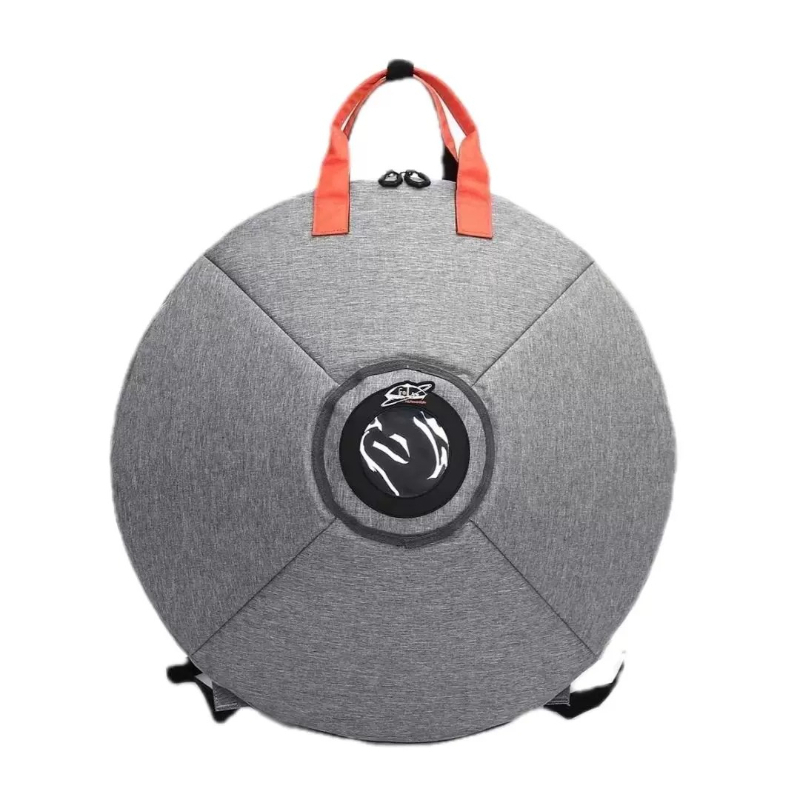 حقيبة هاندبان احترافية متينة م - مراجعة Musical Instrument Bag وسعره
