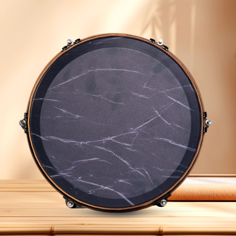 المهنية Djembe طبل 12 بوصة الك - مراجعة Musical Instrument Types وسعره