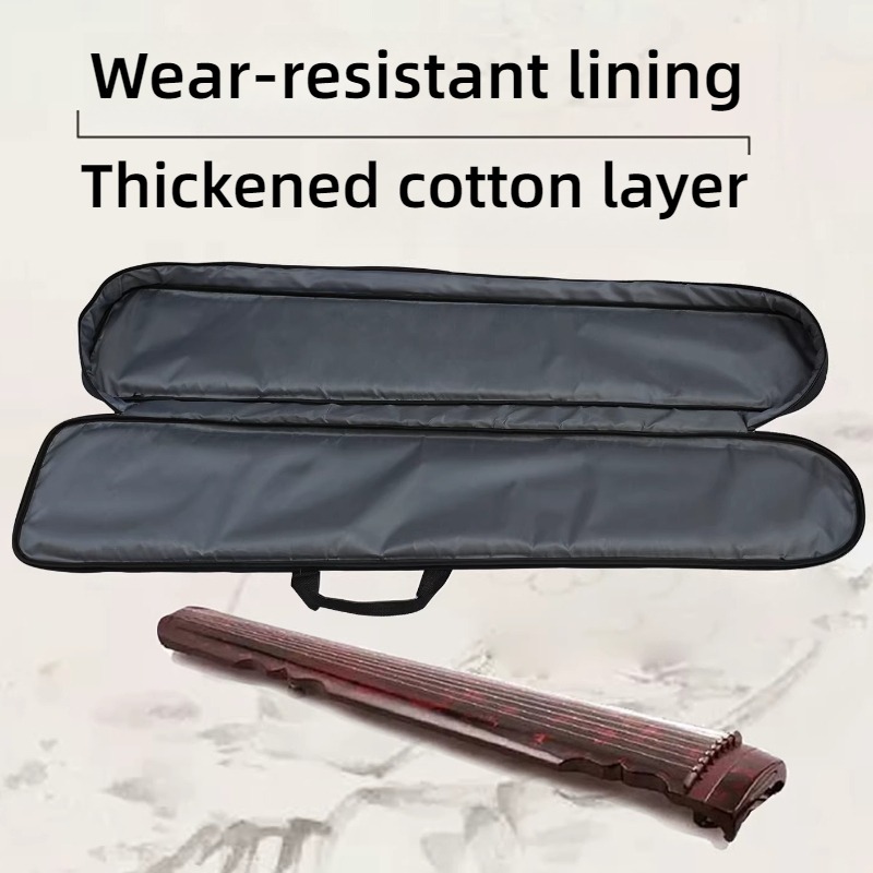 حقيبة تخزين جوكين من قماش أكسف - مراجعة Musical Instrument Bag وسعره