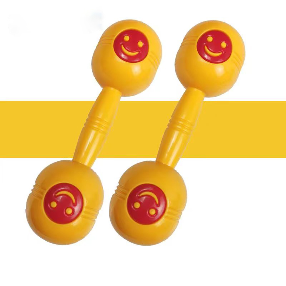 أجراس يدوية وأدوات موسيقية أور - مراجعة Musical Instrument Rattle وسعره