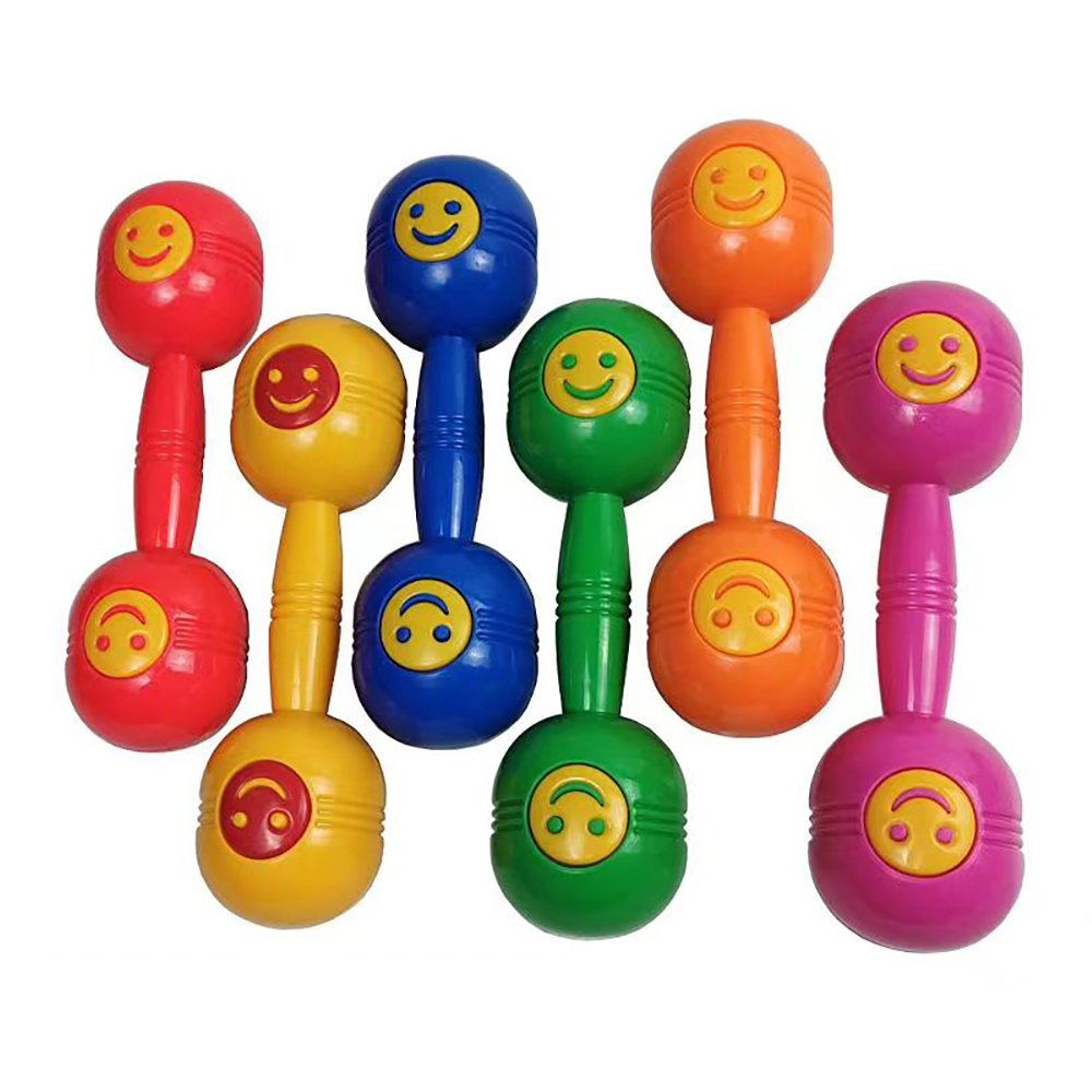 أجراس يدوية وأدوات موسيقية أور - مراجعة Musical Instrument Rattle وسعره