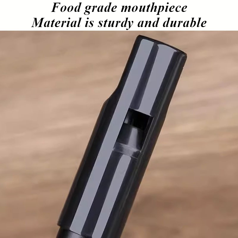D مفتاح القصدير صافرة المبتدئي - مراجعة Penny Whistle D وسعره