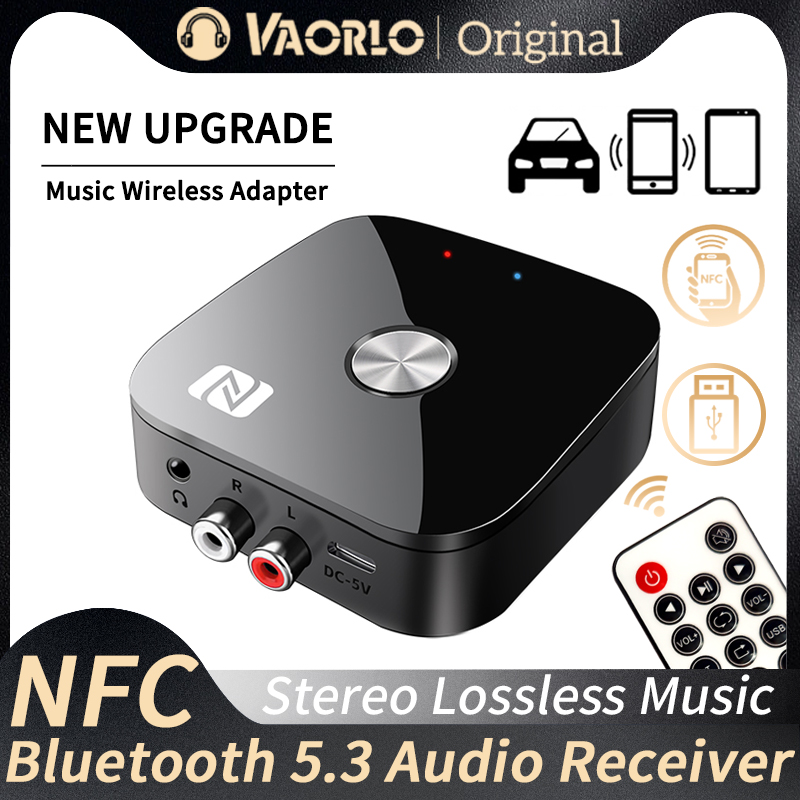 NFC بلوتوث 5.3 استقبال الصوت 3 - مراجعة L Musical Instrument وسعره
