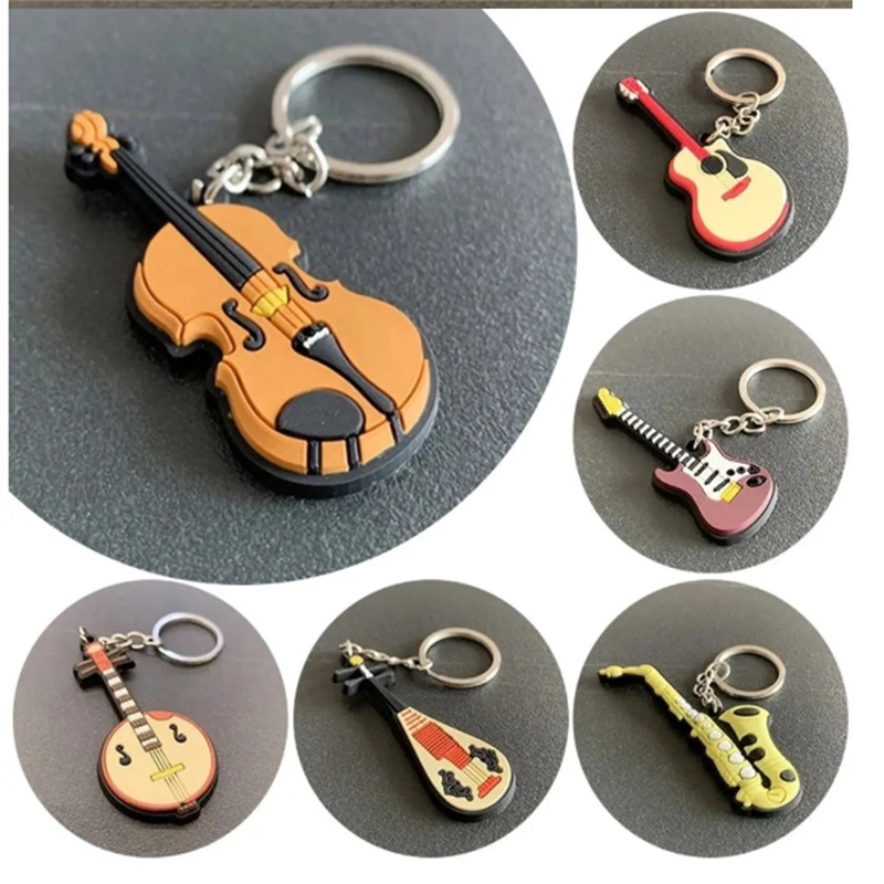 جديد وصول الغيتار المفاتيح رجل - مراجعة Musical Instrument Photo وسعره