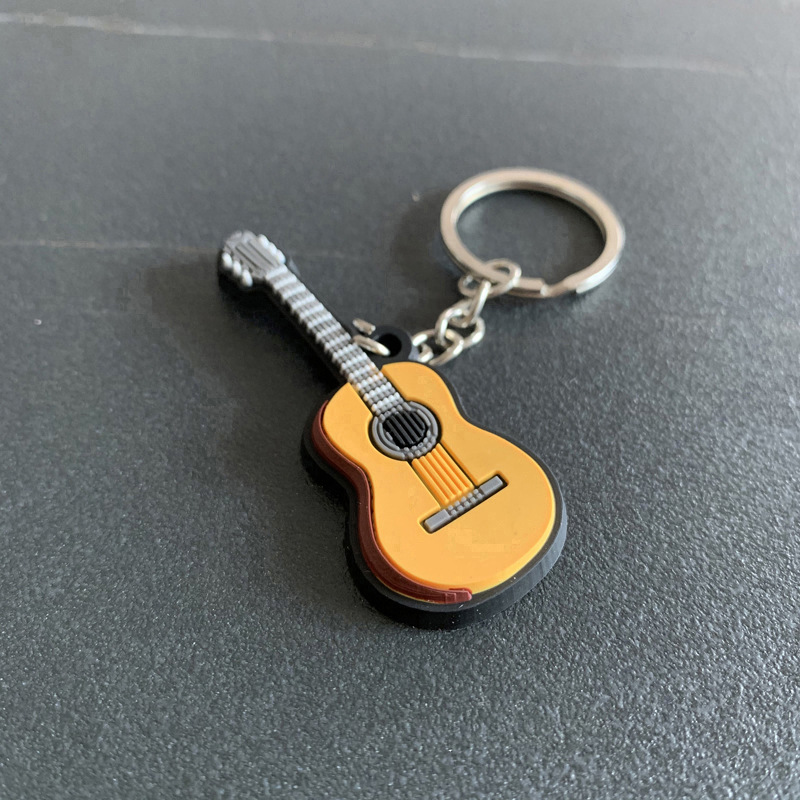 جديد وصول الغيتار المفاتيح رجل - مراجعة Musical Instrument Photo وسعره