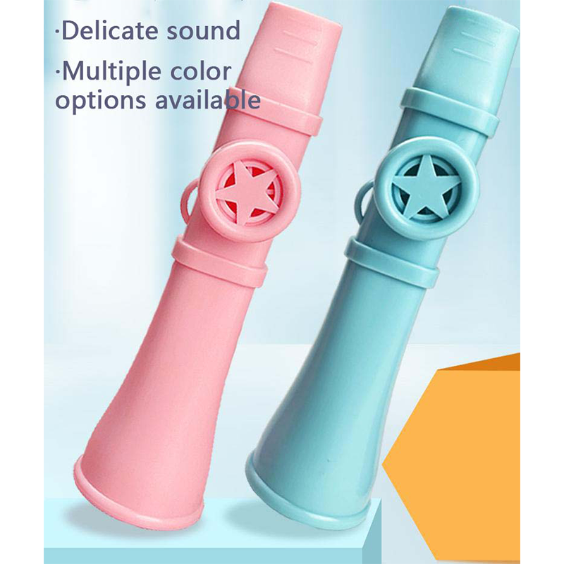 فلوت كازو خالي من الغشاء، سهل  - مراجعة Musical Instrument Easy To Learn For Adults وسعره
