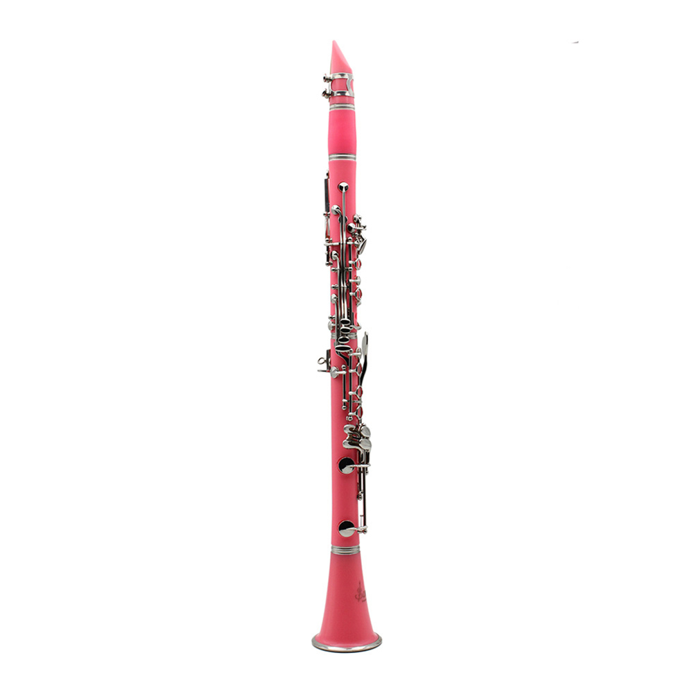 كلارينيت بي بي 17 مفتاحًا مع ح - مراجعة Musical Instrument In Orchestra وسعره