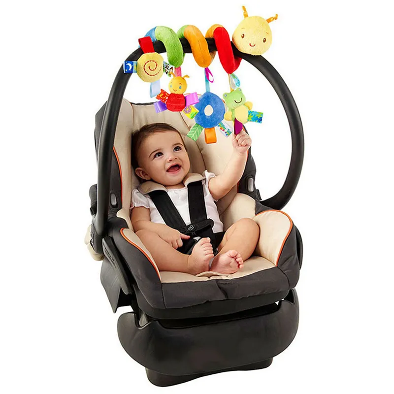 ألعاب تعليمية عالية الجودة للأ - مراجعة Musical Instrument Rattle وسعره