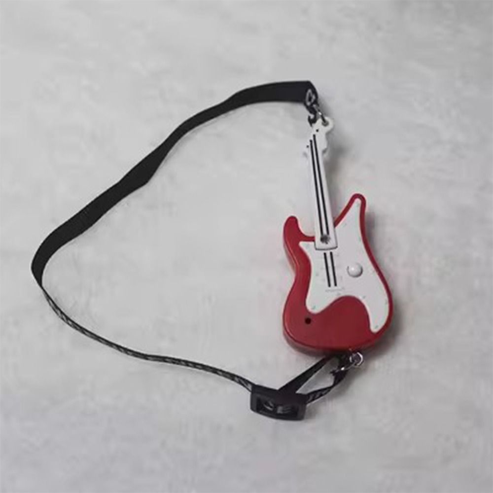 مصغر متعدد الألوان كهربي للدمي - مراجعة Musical Instrument Photo وسعره