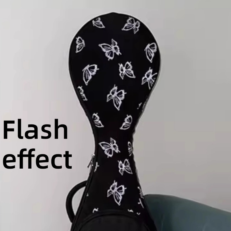 عاكس فراشة بيبا حقيبة مقاوم لل - مراجعة Musical Instrument Bag وسعره
