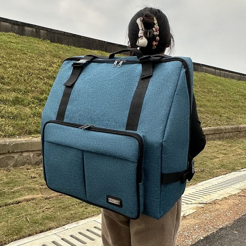 حقيبة أكورديون سميكة 60/96/120 - مراجعة Musical Instrument Bag وسعره