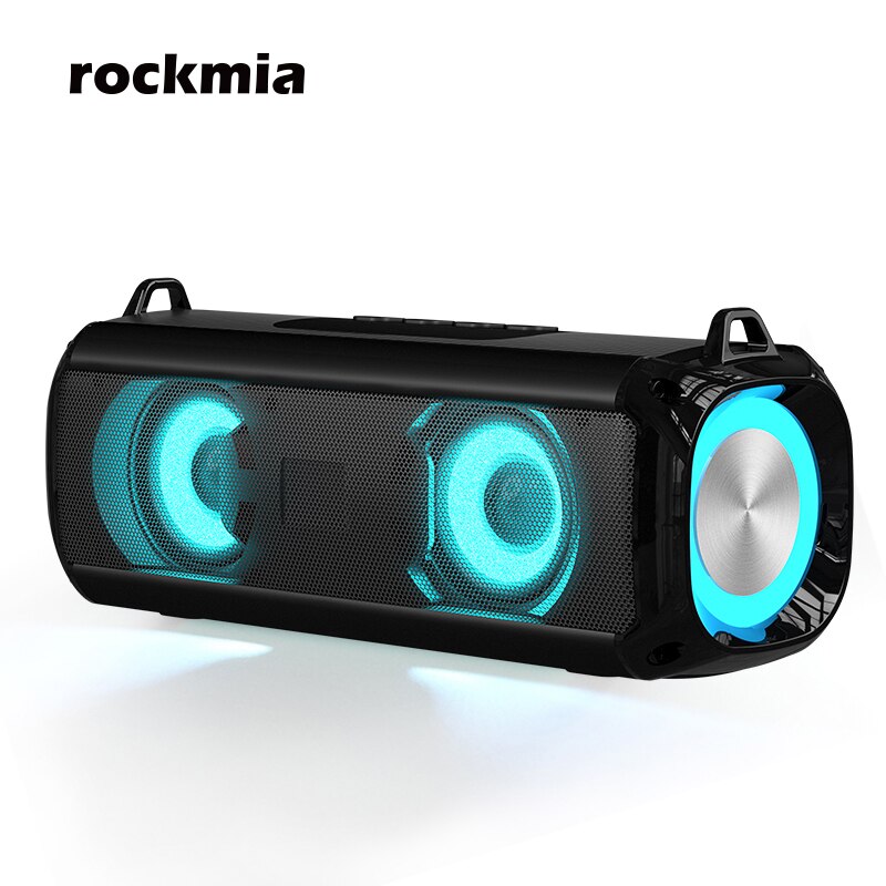 مكبر صوت LED مشهور من rockmb g - مراجعة Anker Speaker Soundcore Mini وسعره