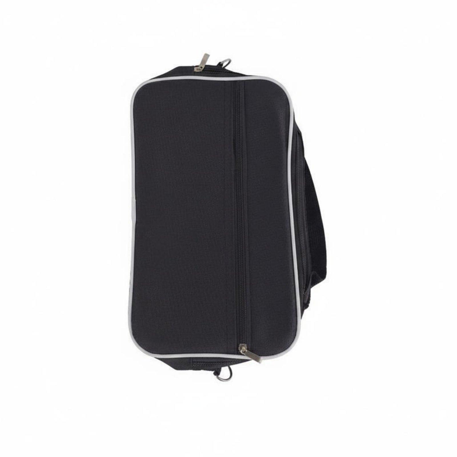 حقيبة آلة اليرب الموسيقية بحزا - مراجعة Musical Instrument Bag وسعره