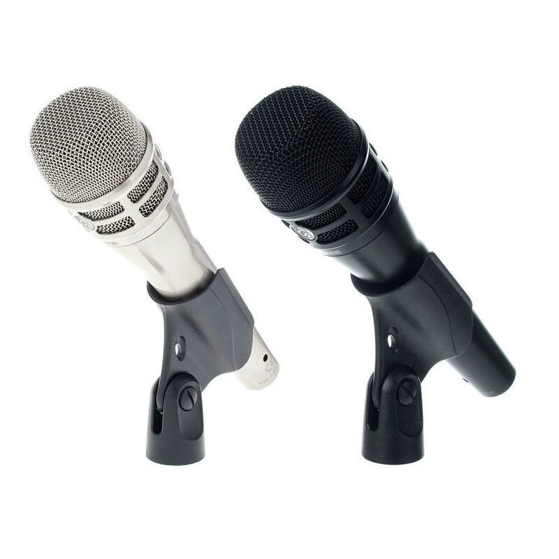 ميكروفون شور KSM8 الاحترافي ال - مراجعة Shure Mic Sm58 وسعره