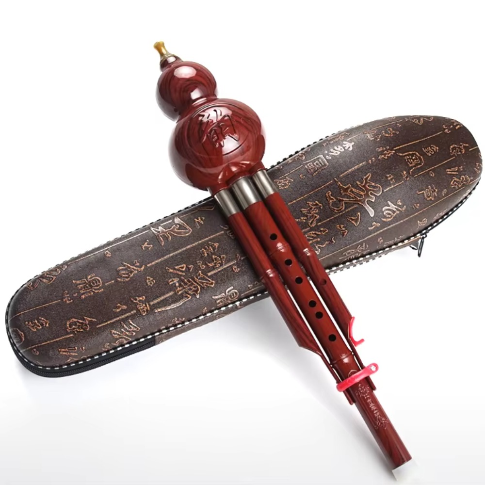 فلوت هولوسي الصيني التقليدي ال - مراجعة Musical Instrument Of وسعره