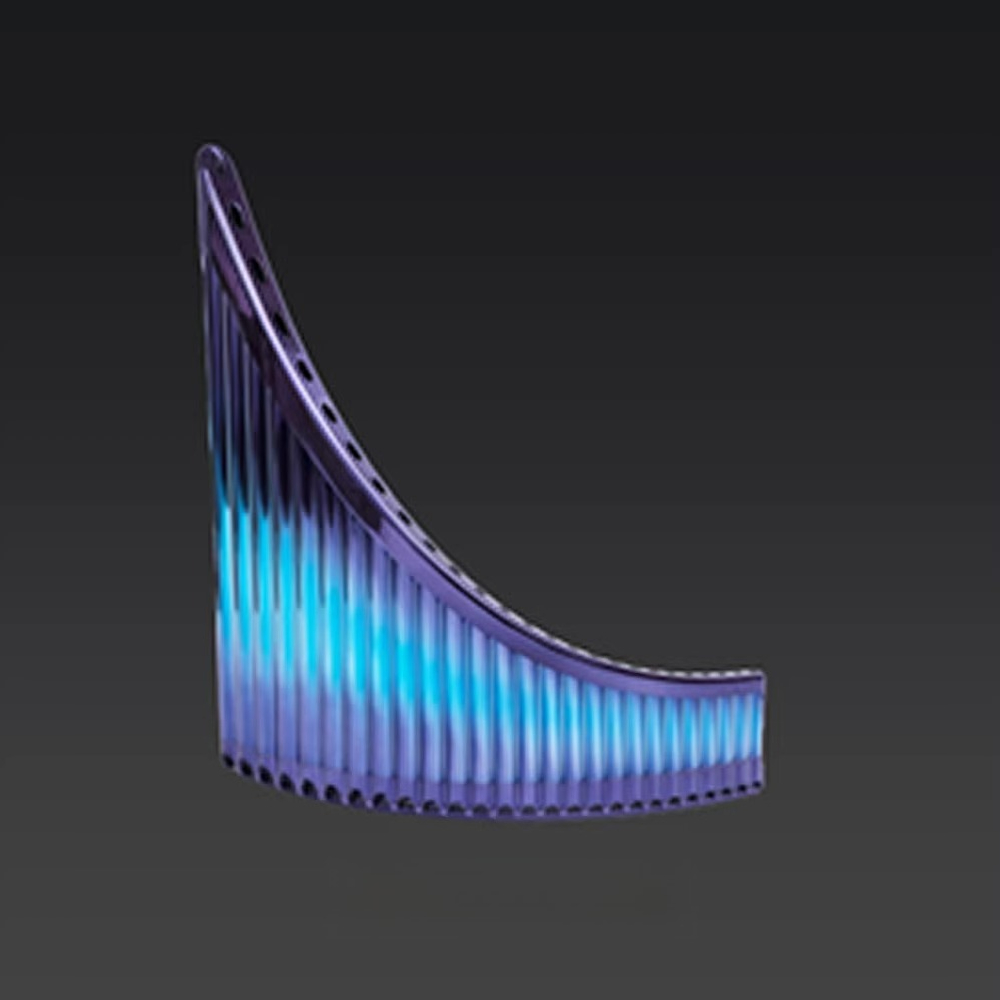 فلوت منحني بـ 26 أنبوبًا للمبت - مراجعة Musical Instrument Pipe وسعره