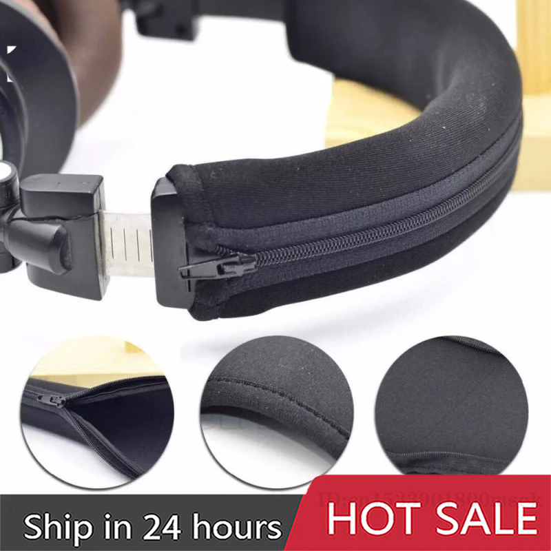 سماعات رأس بديلة غطاء رأس تكني - مراجعة Audio Technica Headphone Ath-M20X وسعره