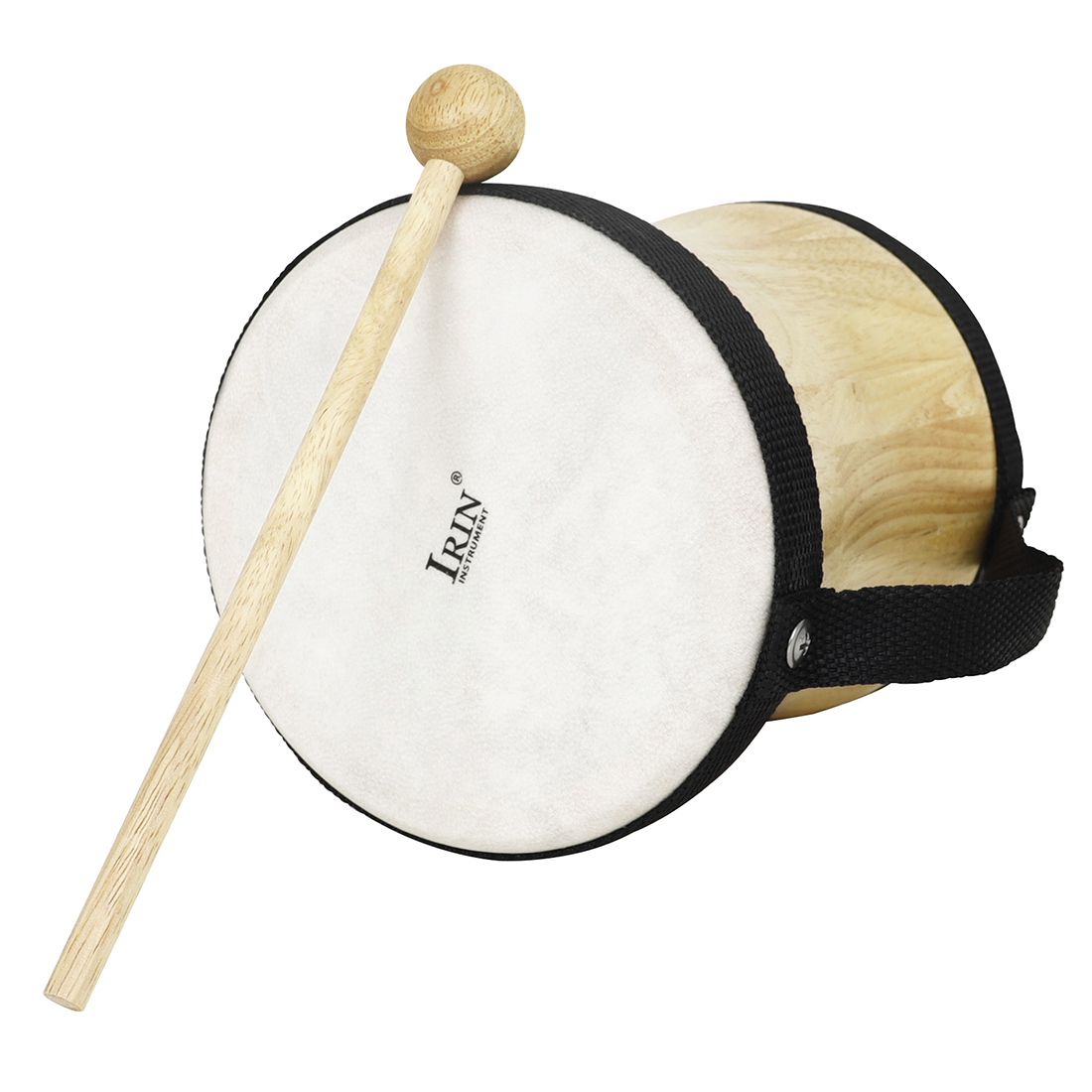 طبول هندية من إيرين أورف، طبول - مراجعة Musical Instrument Indian وسعره