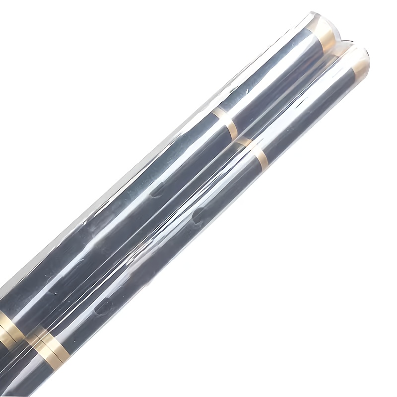 6 ثقوب مزمار الخيزران مع طلاء  - مراجعة Musical Instrument Pipe وسعره