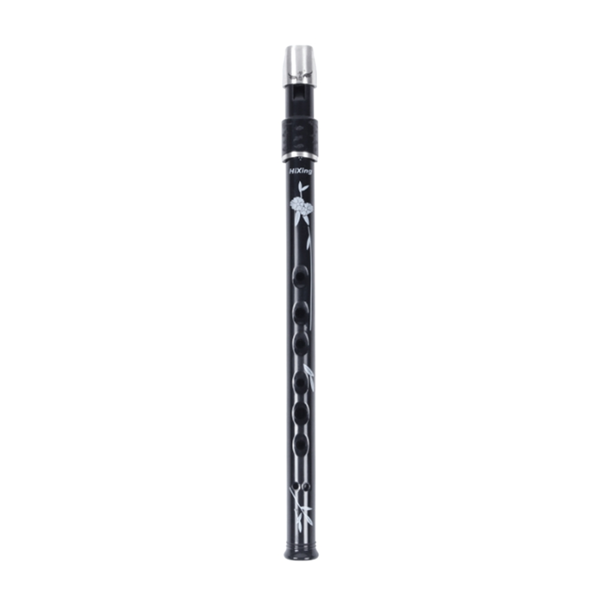 ABXHH 6 ثقوب الأيرلندية القصدي - مراجعة Penny Whistle D وسعره