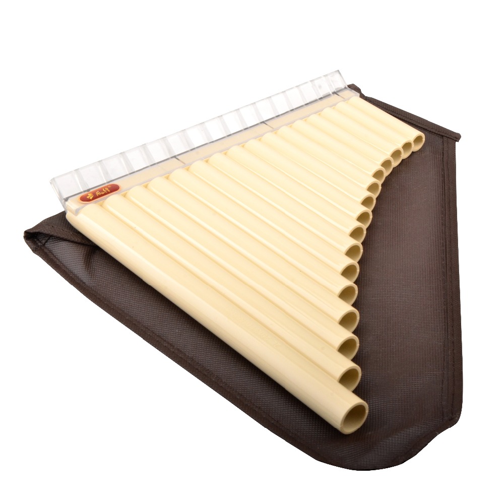 16 أنبوبًا من الناي C Tone 16  - مراجعة Musical Instrument Indian وسعره