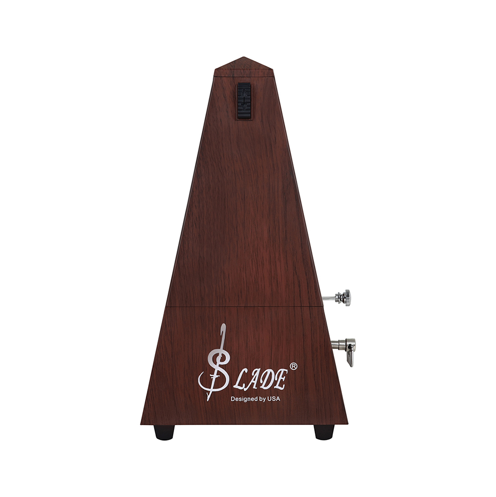 SLADE الميكانيكية نوع برج المس - مراجعة Musical Instrument Types وسعره