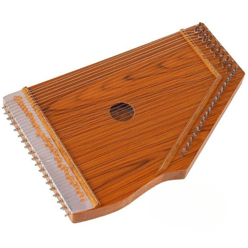آلة موسيقية هندية غوزينغ هارب  - مراجعة Musical Instrument Indian وسعره