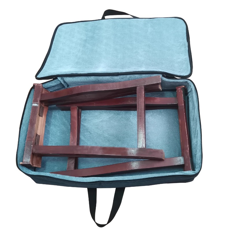 حقيبة تخزين حامل Guzheng منظم  - مراجعة Musical Instrument Bag وسعره