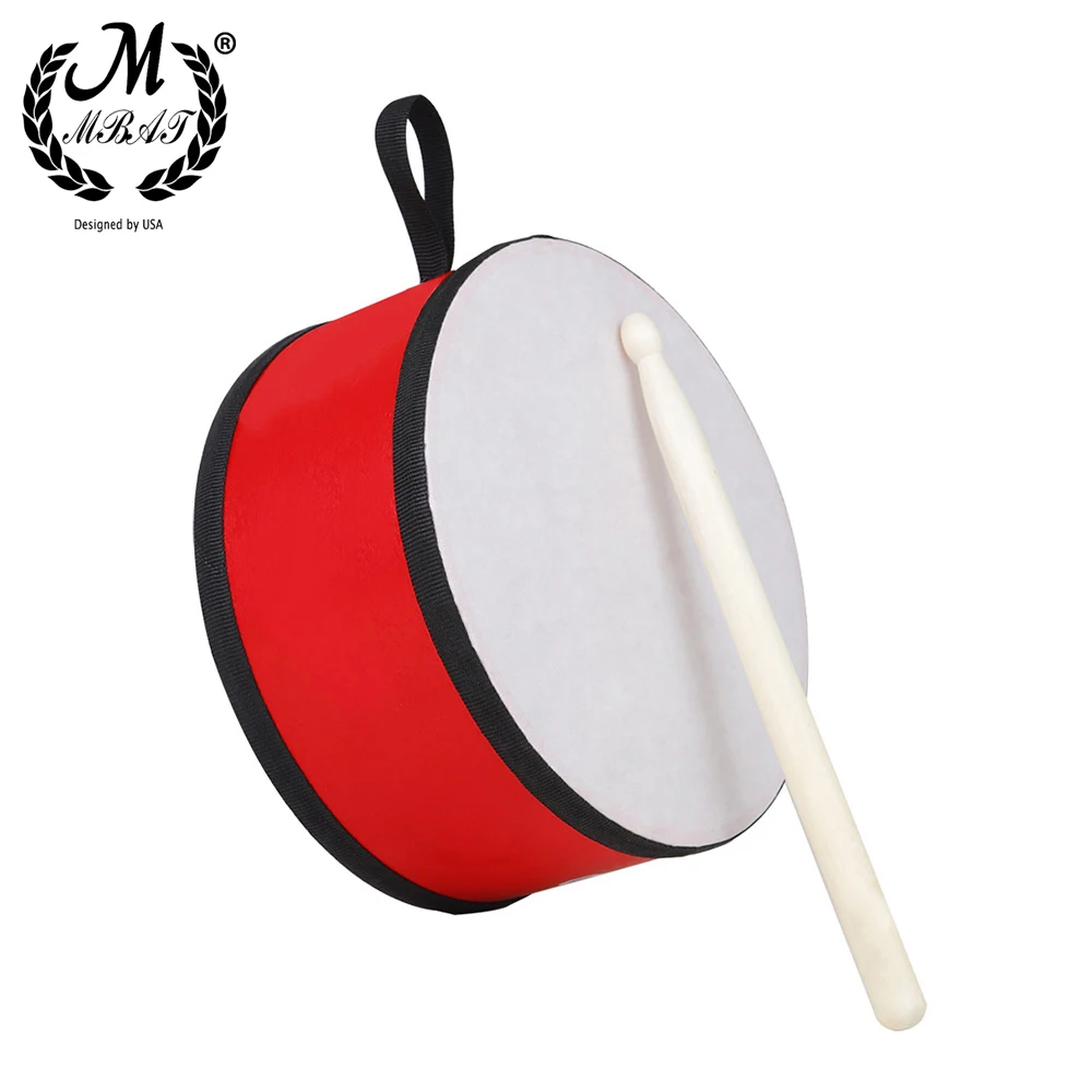 طبلة يدوية هندية الطراز ذات وج - مراجعة Musical Instrument Indian وسعره