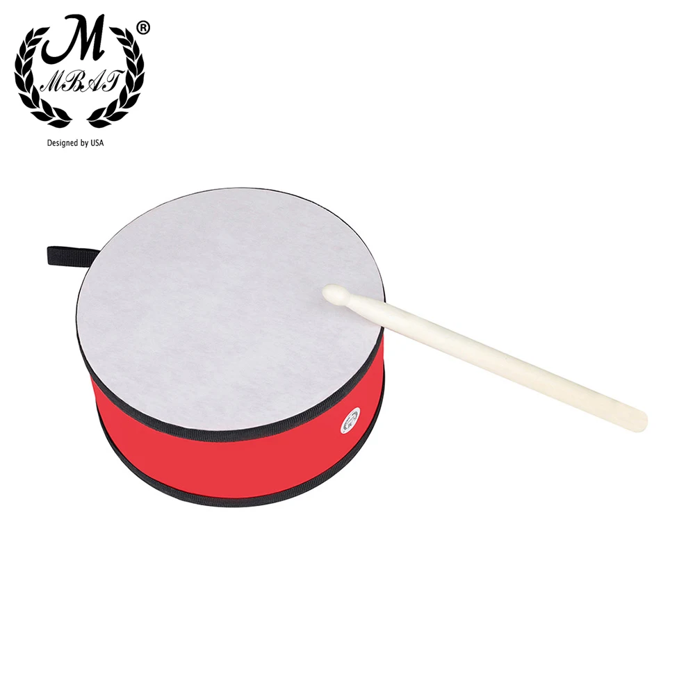 طبلة يدوية هندية الطراز ذات وج - مراجعة Musical Instrument Indian وسعره