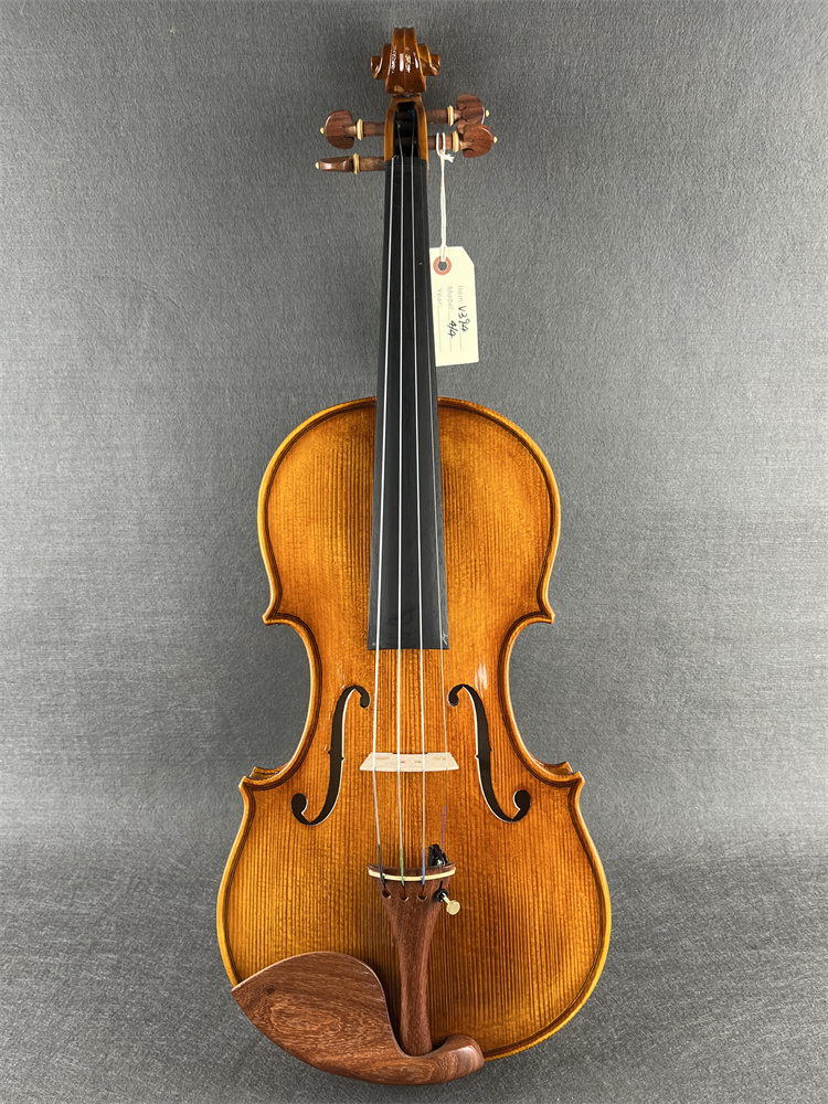 صورة حقيقية لآلة الكمان المصنو - مراجعة Musical Instrument Photo وسعره