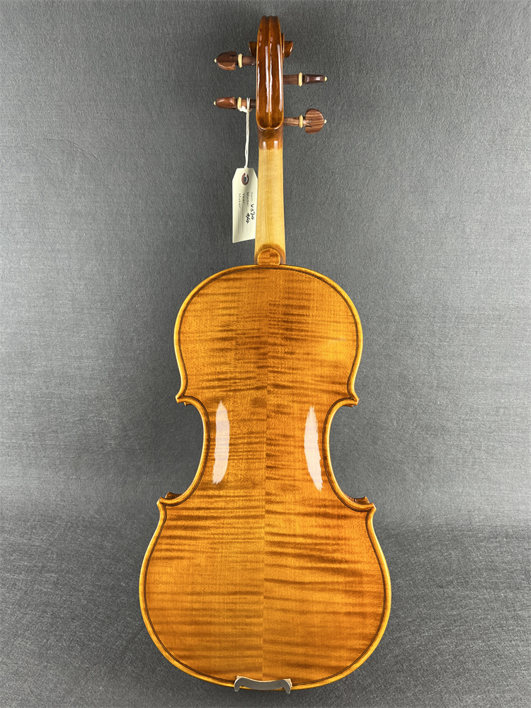 صورة حقيقية لآلة الكمان المصنو - مراجعة Musical Instrument Photo وسعره