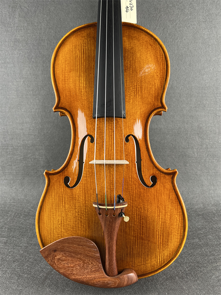 صورة حقيقية لآلة الكمان المصنو - مراجعة Musical Instrument Photo وسعره