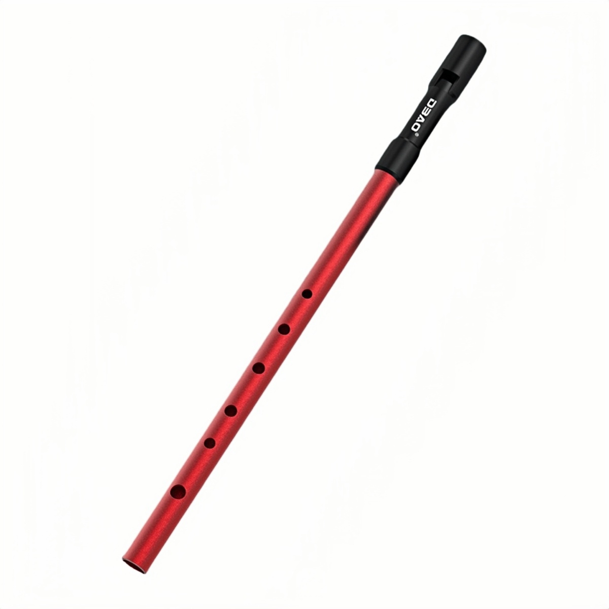 صفارة أيرلندية بـ 6 فتحات، آلة - مراجعة Penny Whistle D وسعره
