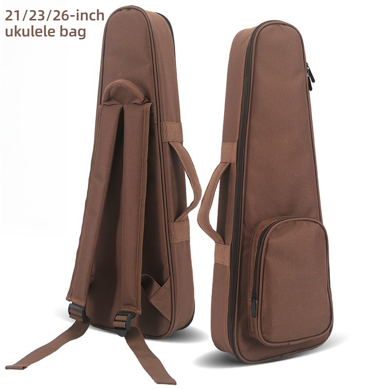 حقيبة يوكليلي من قماش أكسفورد  - مراجعة Musical Instrument Bag وسعره