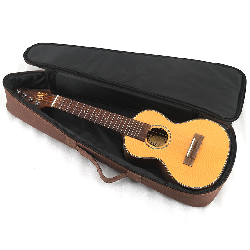 حقيبة يوكليلي من قماش أكسفورد  - مراجعة Musical Instrument Bag وسعره