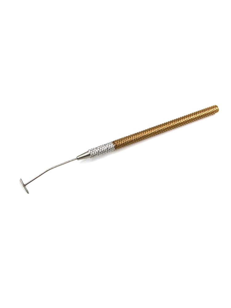أداة مزدوجة لجفن العين من الفو - مراجعة L Musical Instrument وسعره