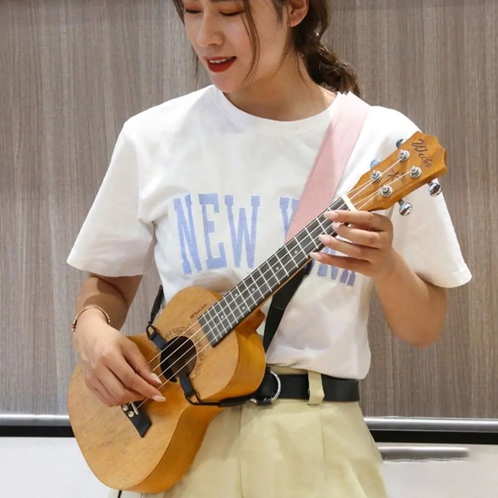 حزام جيتار محمول ومتين من النا - مراجعة Musical Instrument Types وسعره